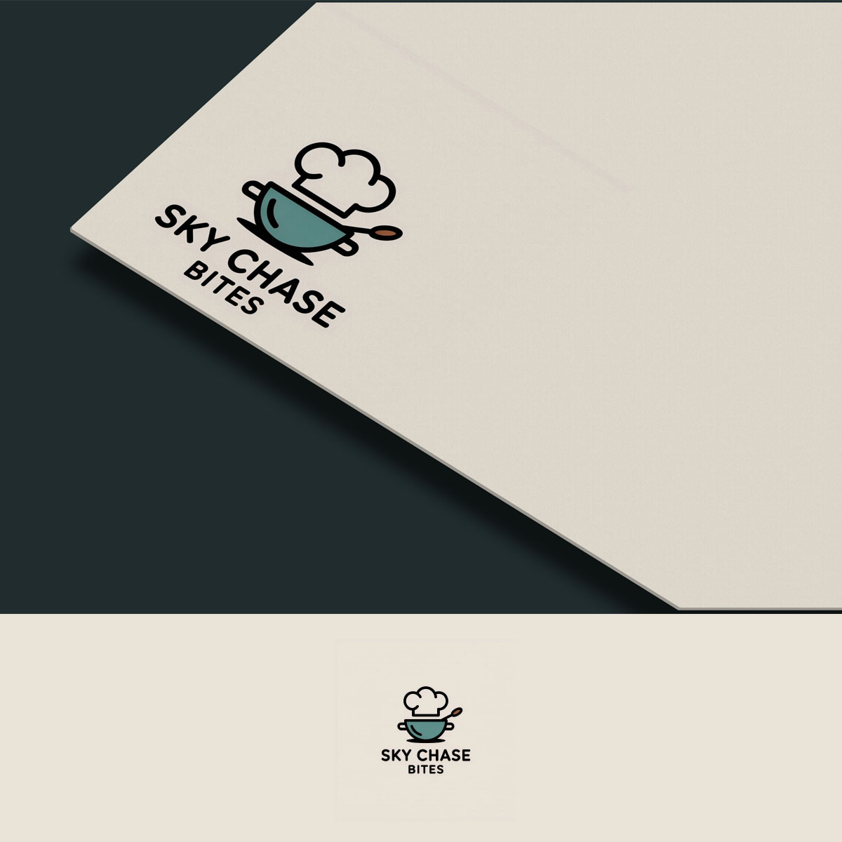 Logo Design by mekail for this project | Design #35876648