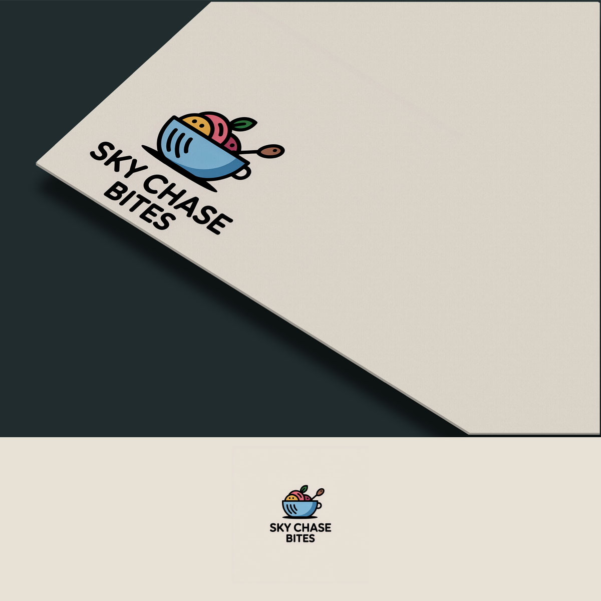 Logo Design by mekail for this project | Design #35876649