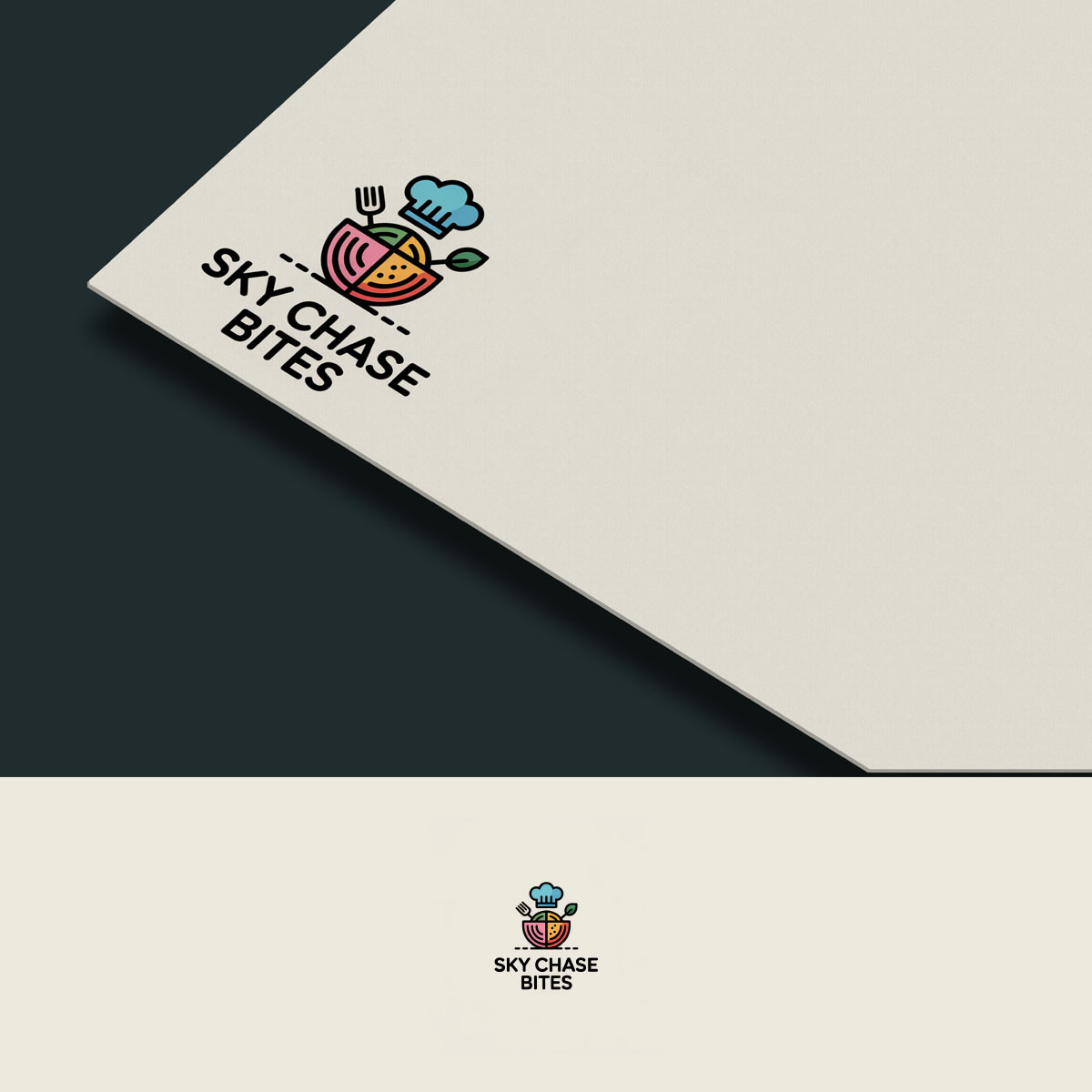 Diseño de Logo por mekail para este proyecto | Diseño #35876651