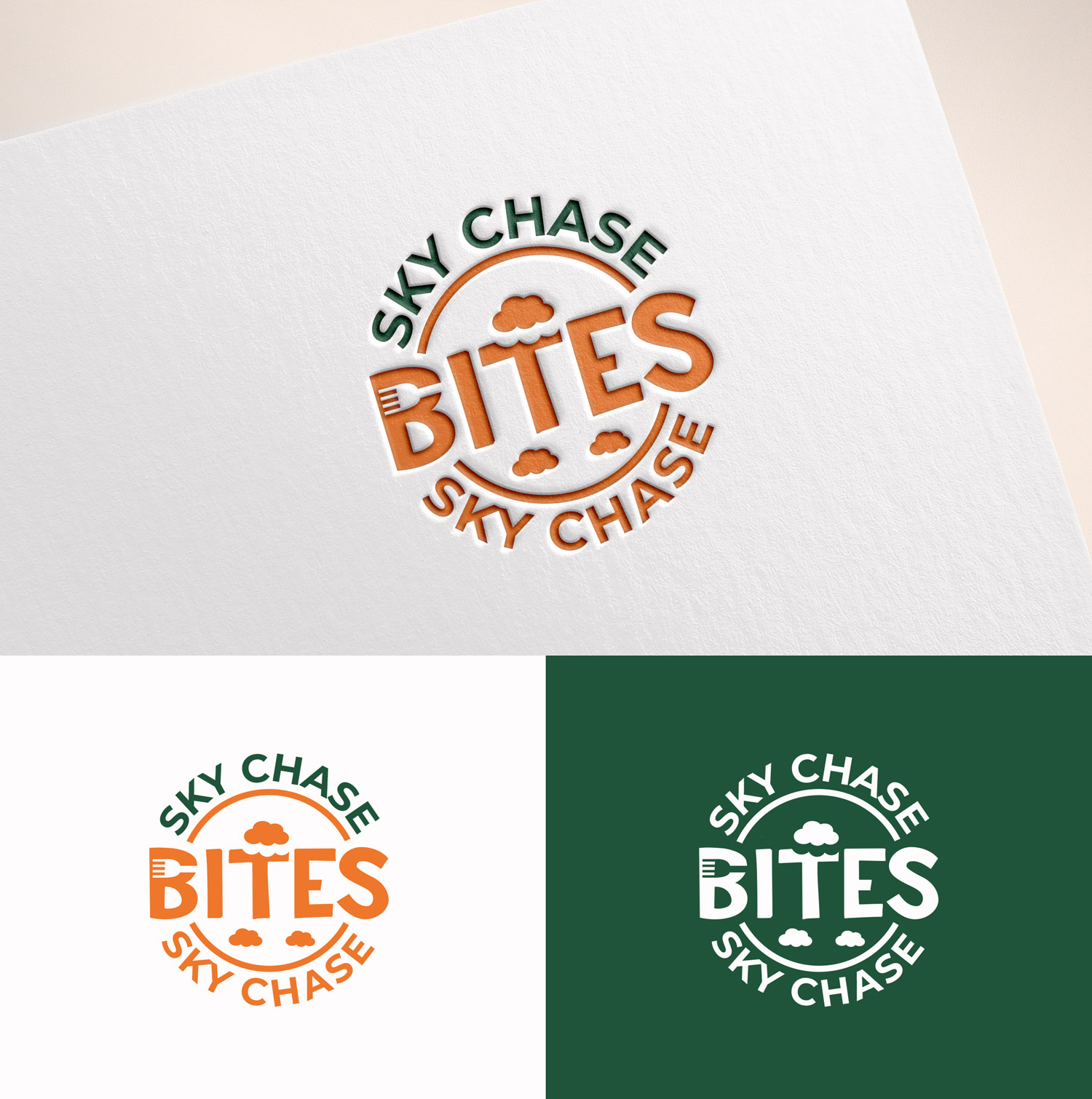 Logo Design by M Art & Design for this project | Design #35874531