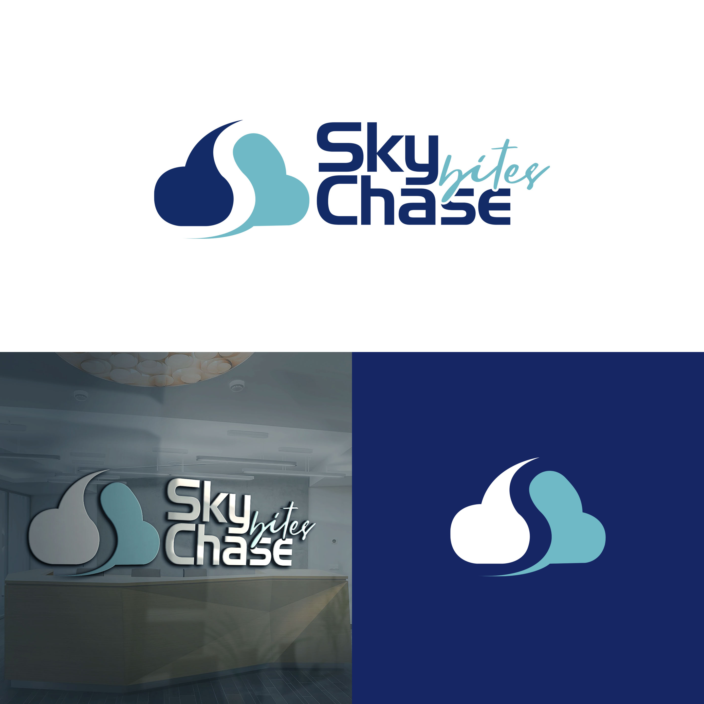 Logo Design by Interloop_Designs for this project | Design #35877129