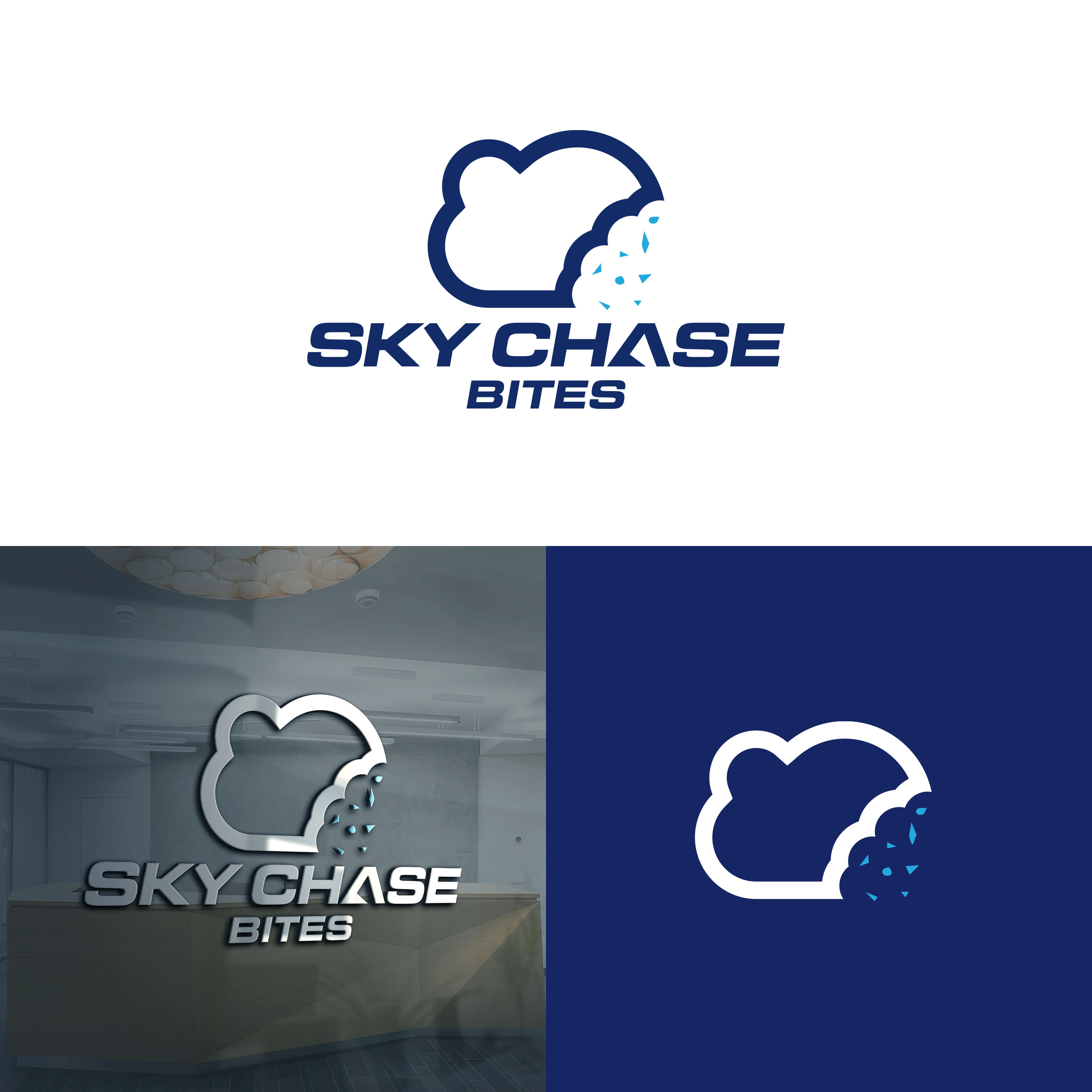 Logo Design by Interloop_Designs for this project | Design #35877130