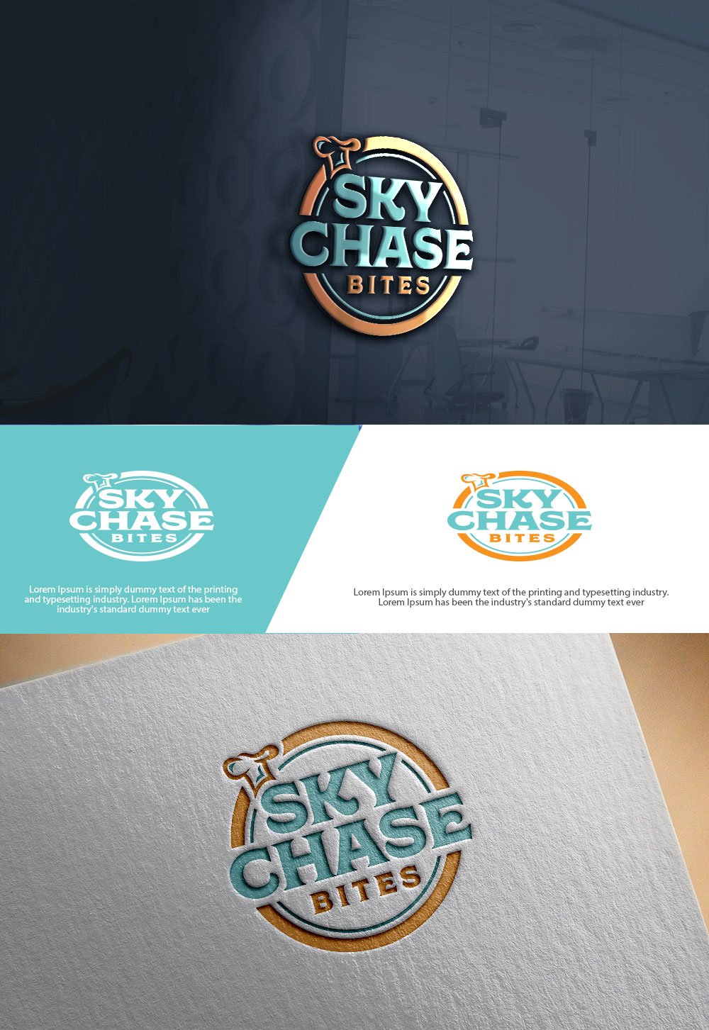 Logo Design by sulemani  creation for this project | Design #35878258
