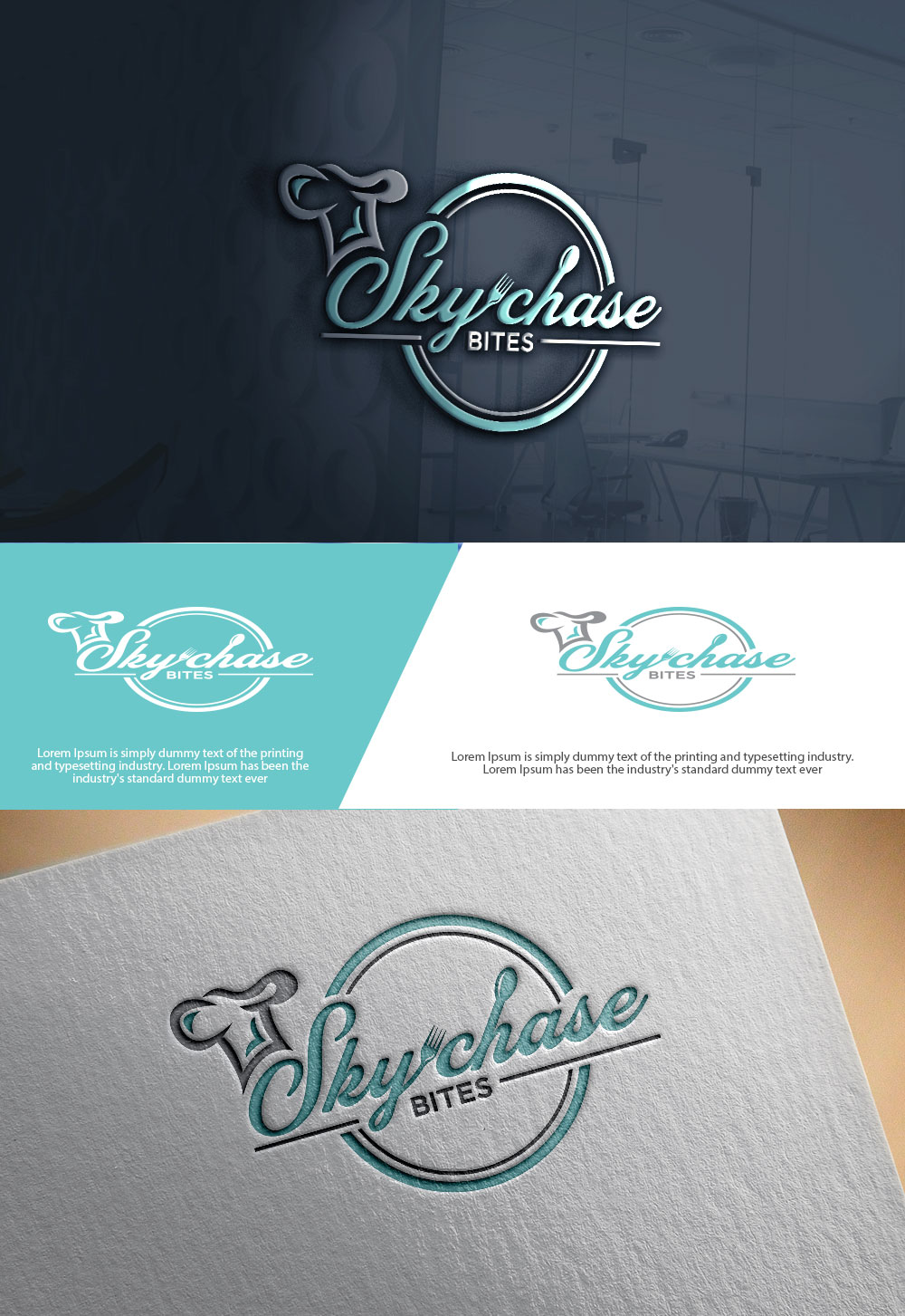 Logo-Design von sulemani  creation für dieses Projekt | Design #35878259