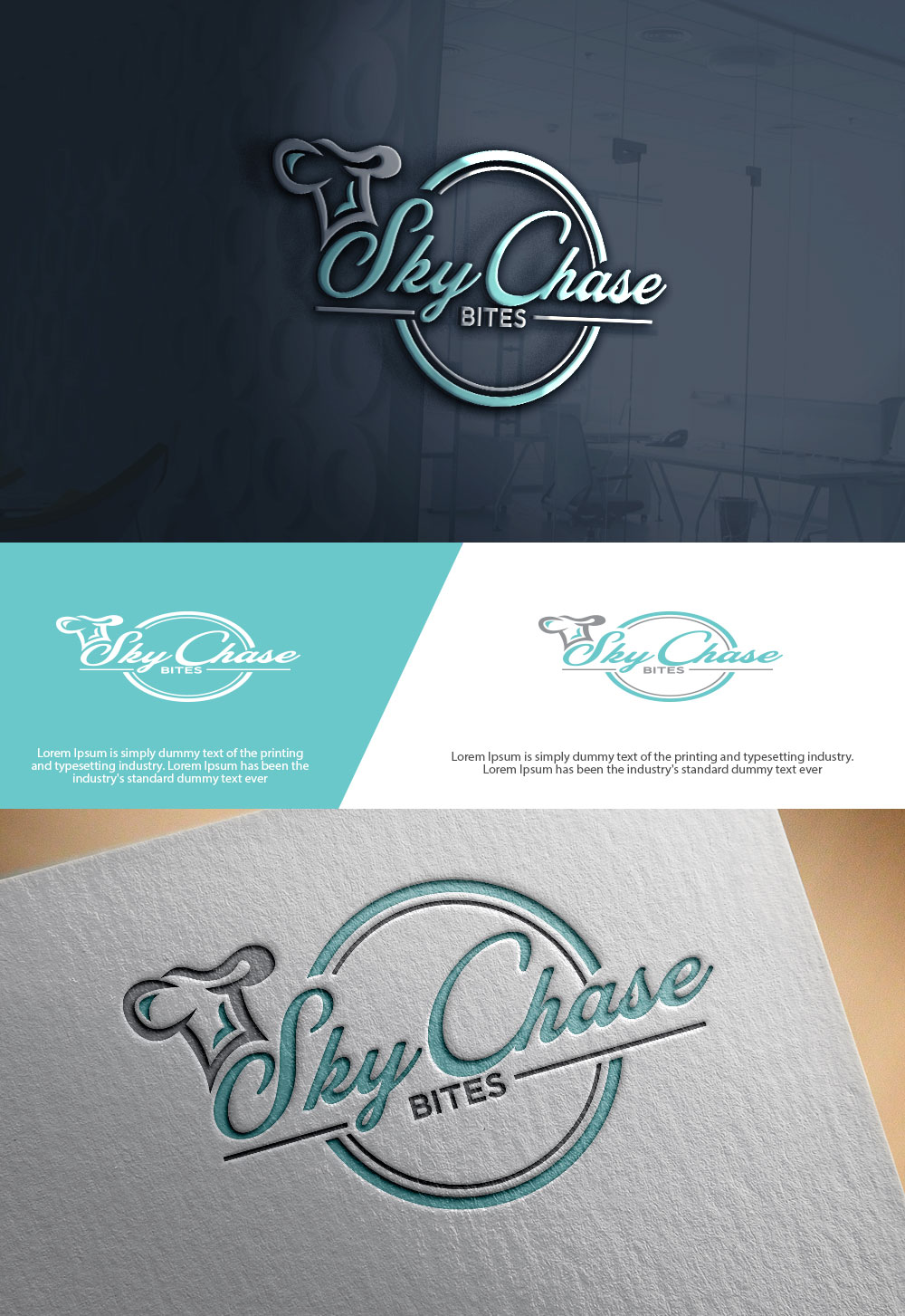 Logo Design by sulemani  creation for this project | Design: #35914751