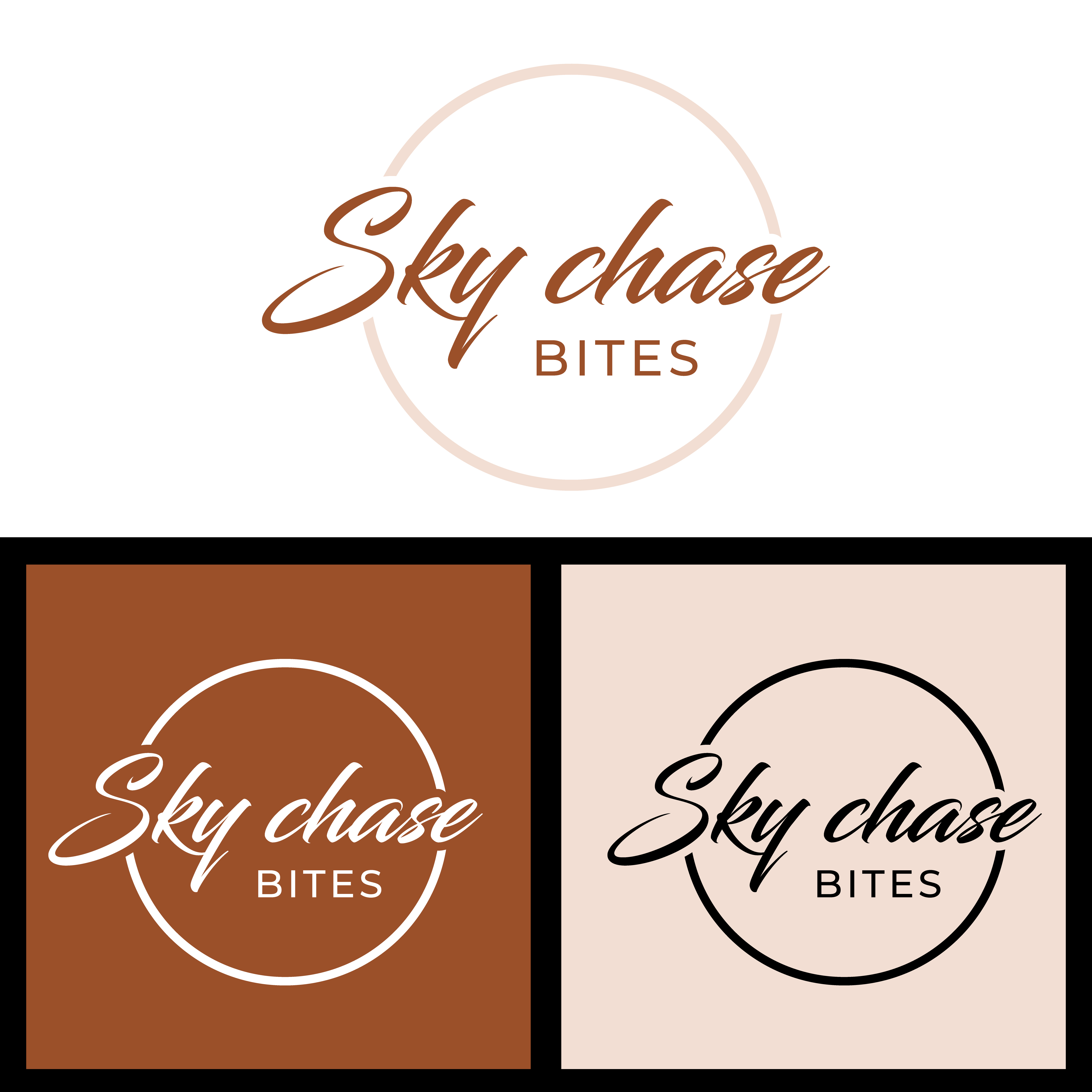 Logo Design by AKTech for this project | Design #35916714