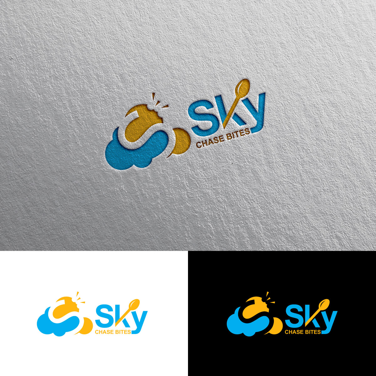 Diseño de Logo por Alex Henry para este proyecto | Diseño #35875875