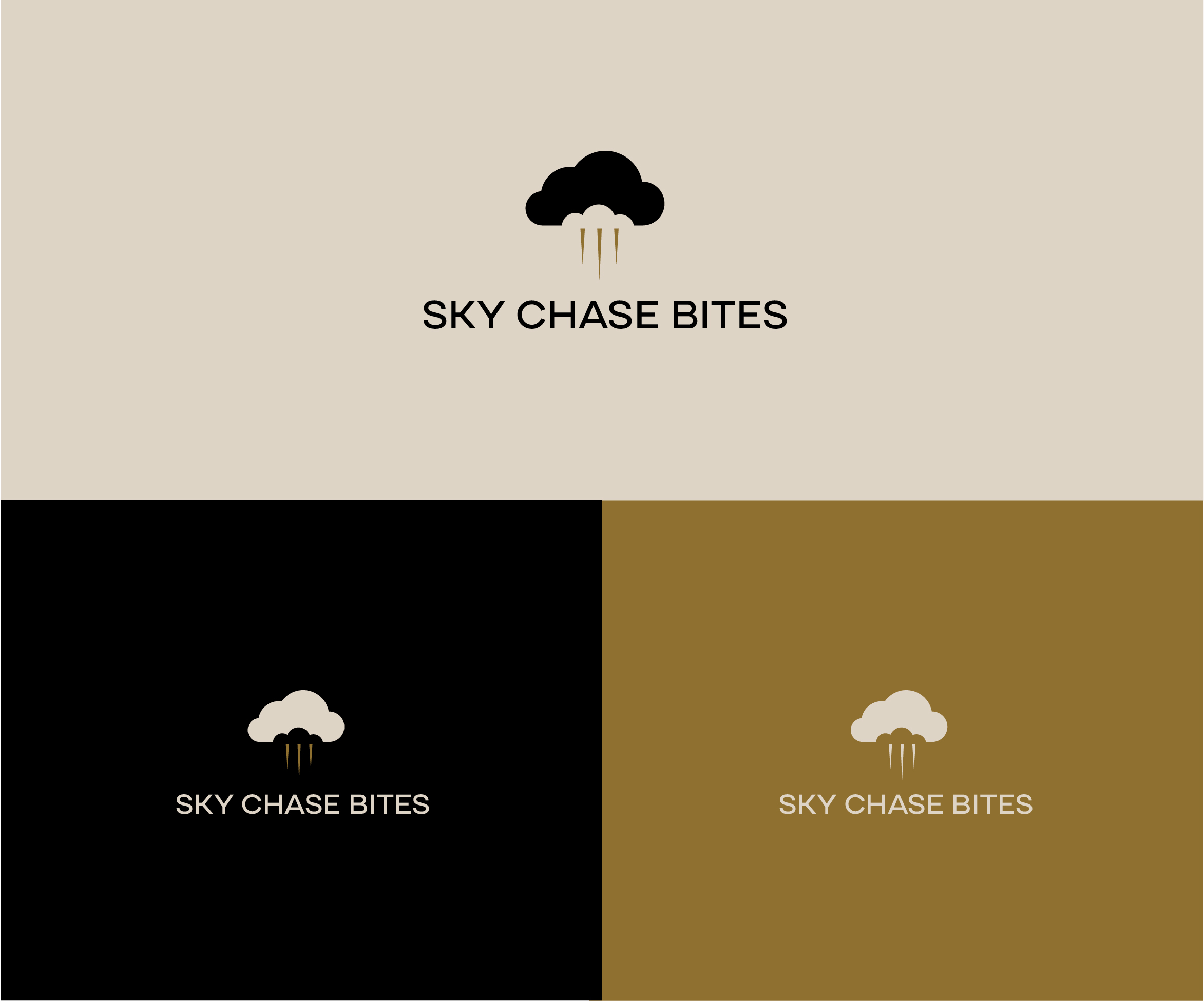 Logo Design by Drawing Room for this project | Design #35875911