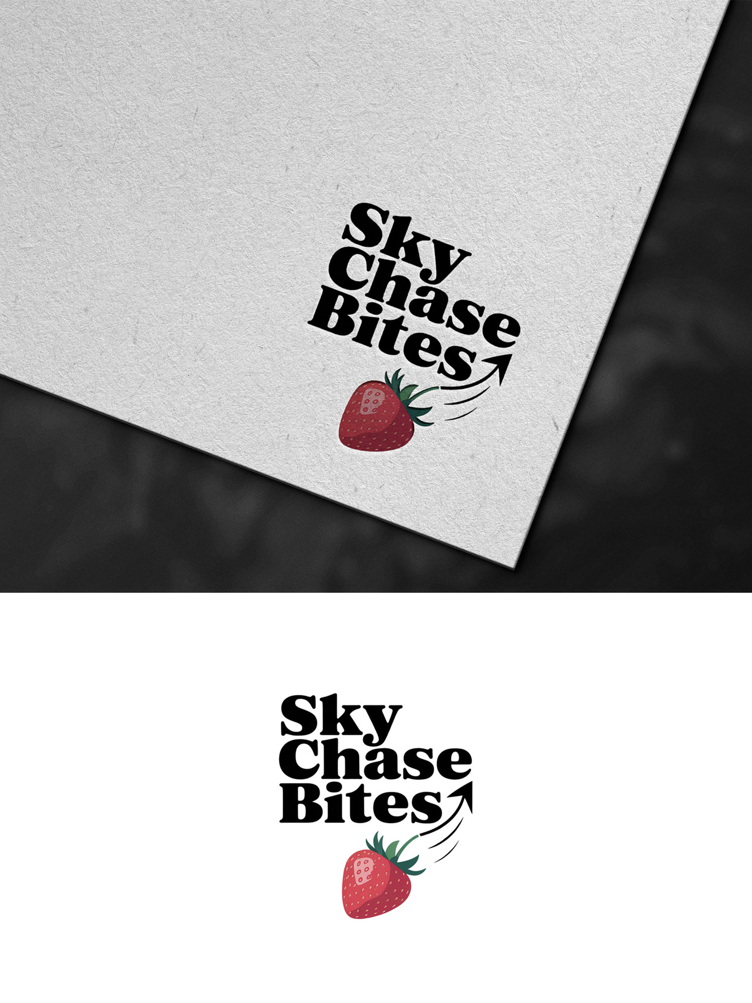 Diseño de Logo por Majesty Design  para este proyecto | Diseño #35907564