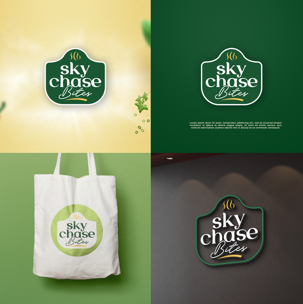 Logo Design by ivan for this project | Design #35902708