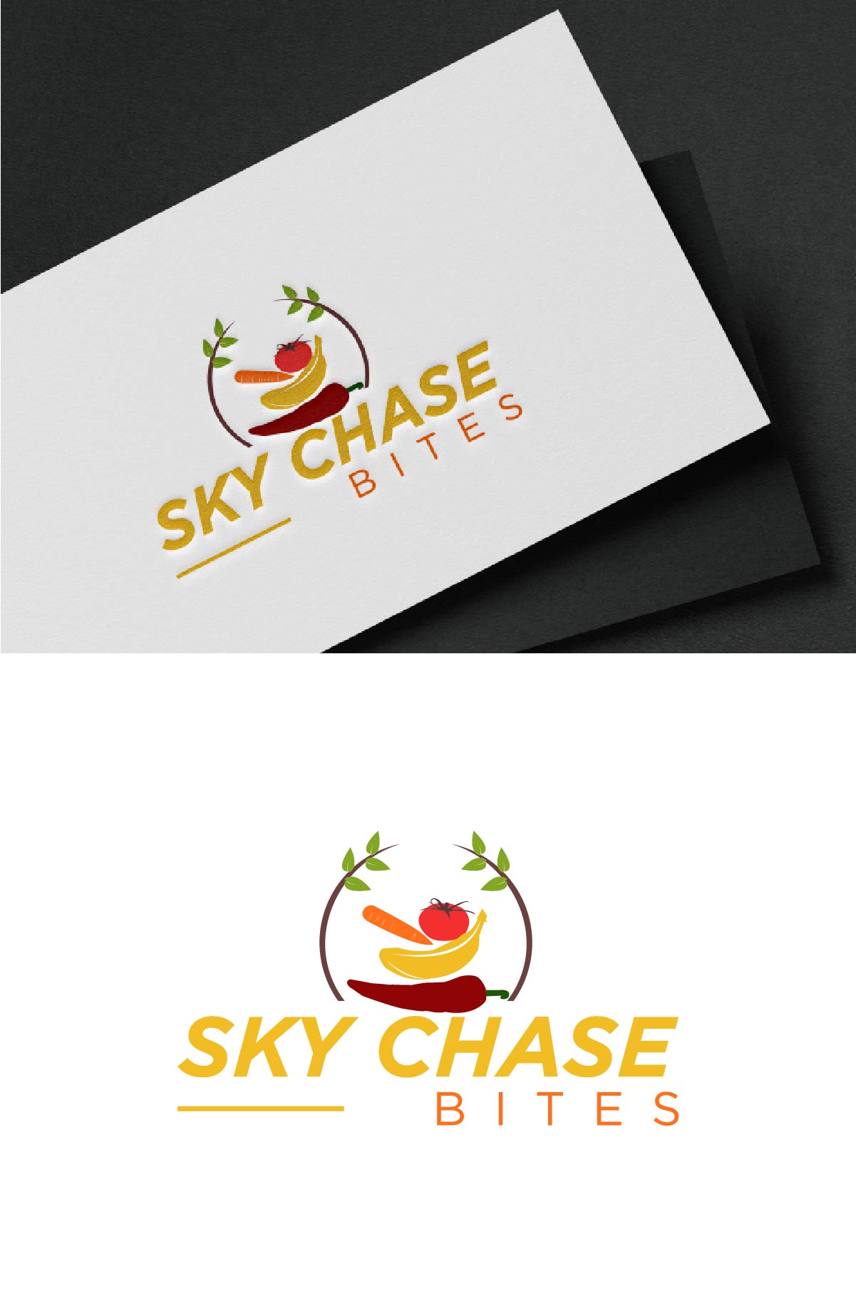 Logo Design by fly  design for this project | Design #35878019