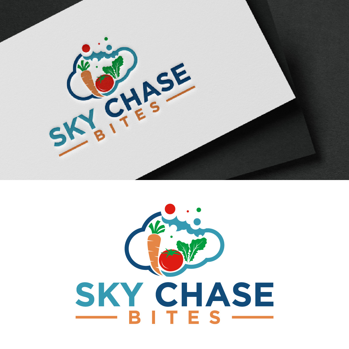 Logo Design by fly  design for this project | Design #35878022