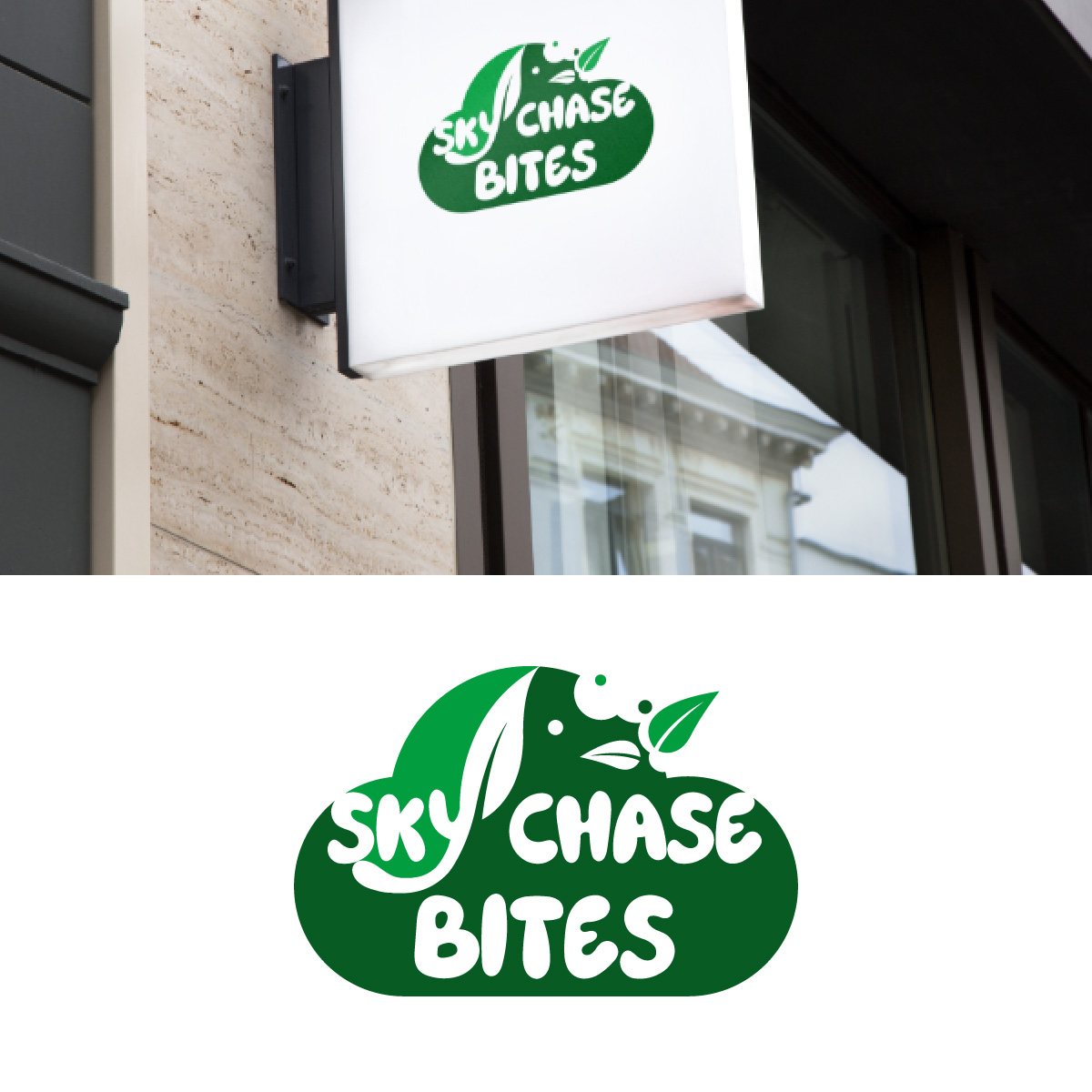 Logo Design by fly  design for this project | Design #35878023