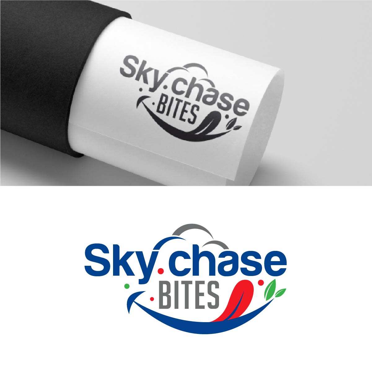 Logo Design by fly  design for this project | Design #35878025