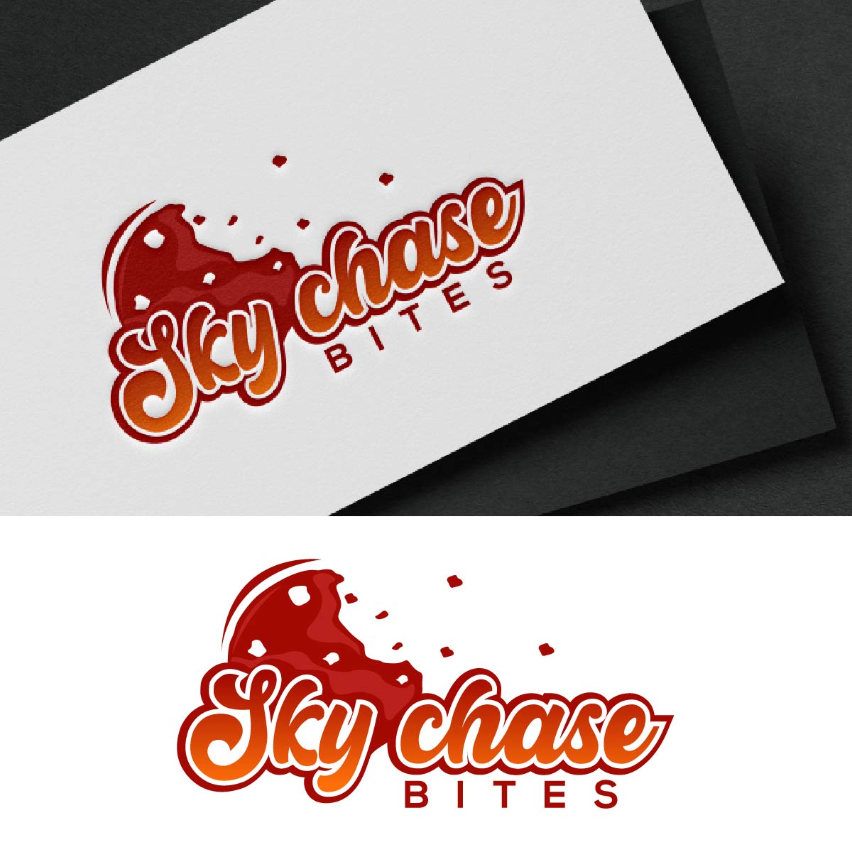 Logo Design by fly  design for this project | Design #35878027