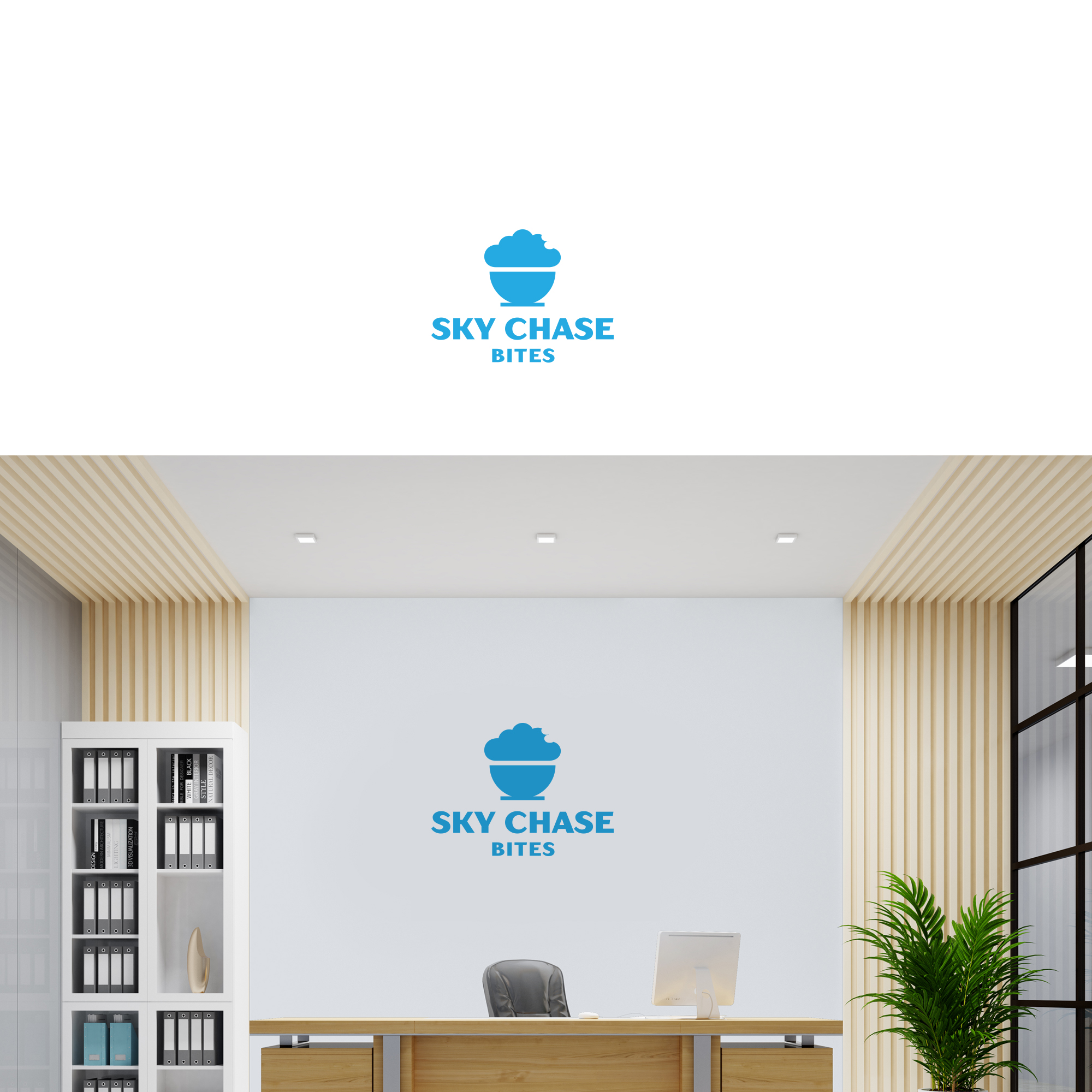 Logo Design by griphingraphics for this project | Design #35896719