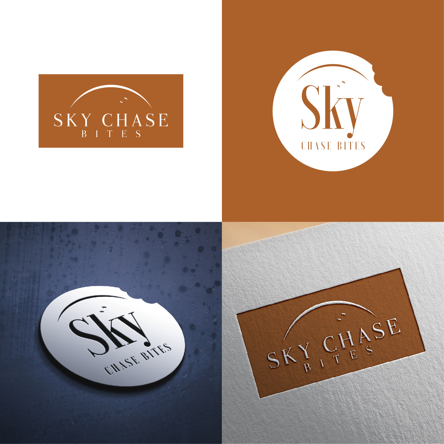 Logo Design by 4tech services for this project | Design #35875054