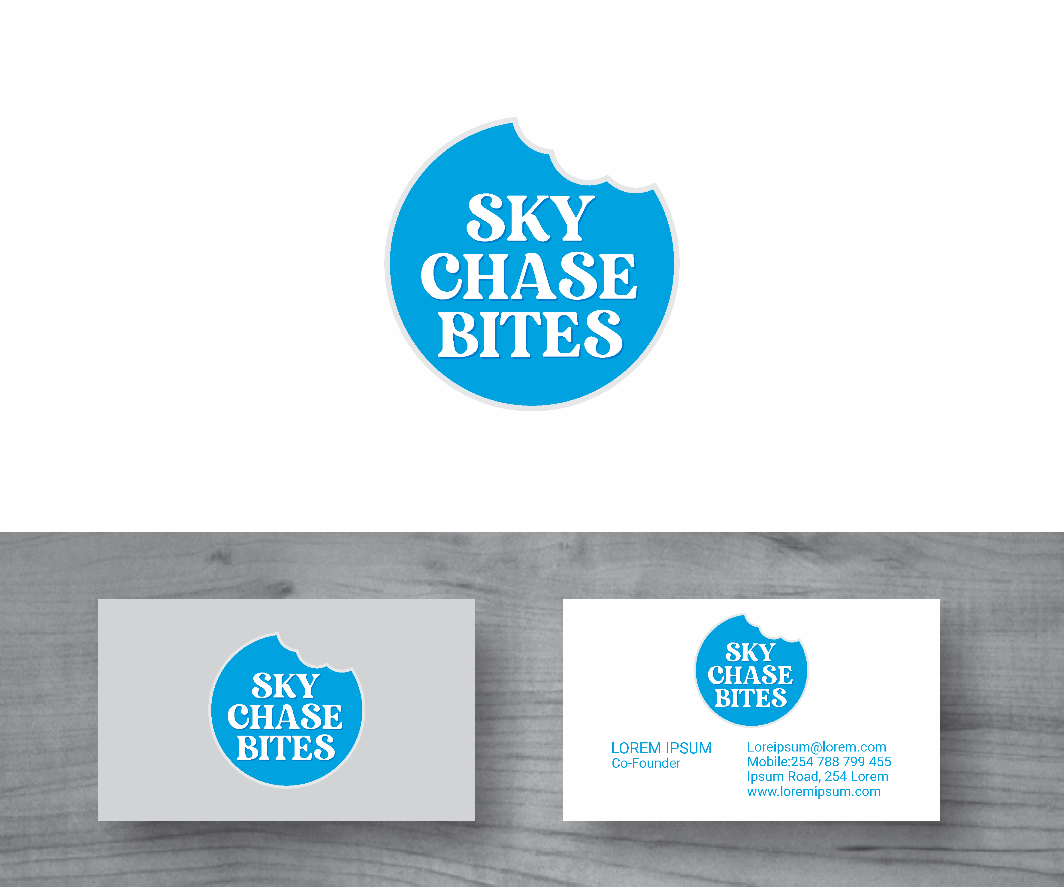 Logo-Design von MBARO für dieses Projekt | Design #35916297