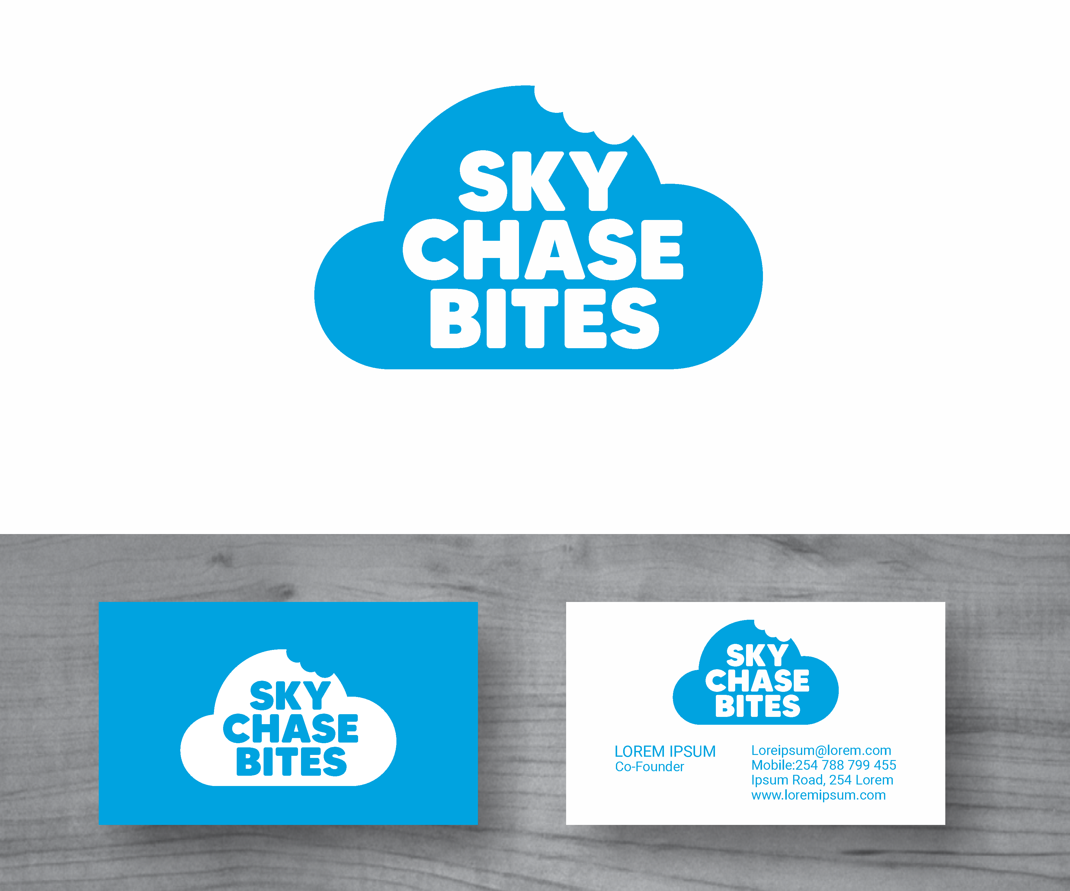 Logo Design by MBARO for this project | Design #35916298