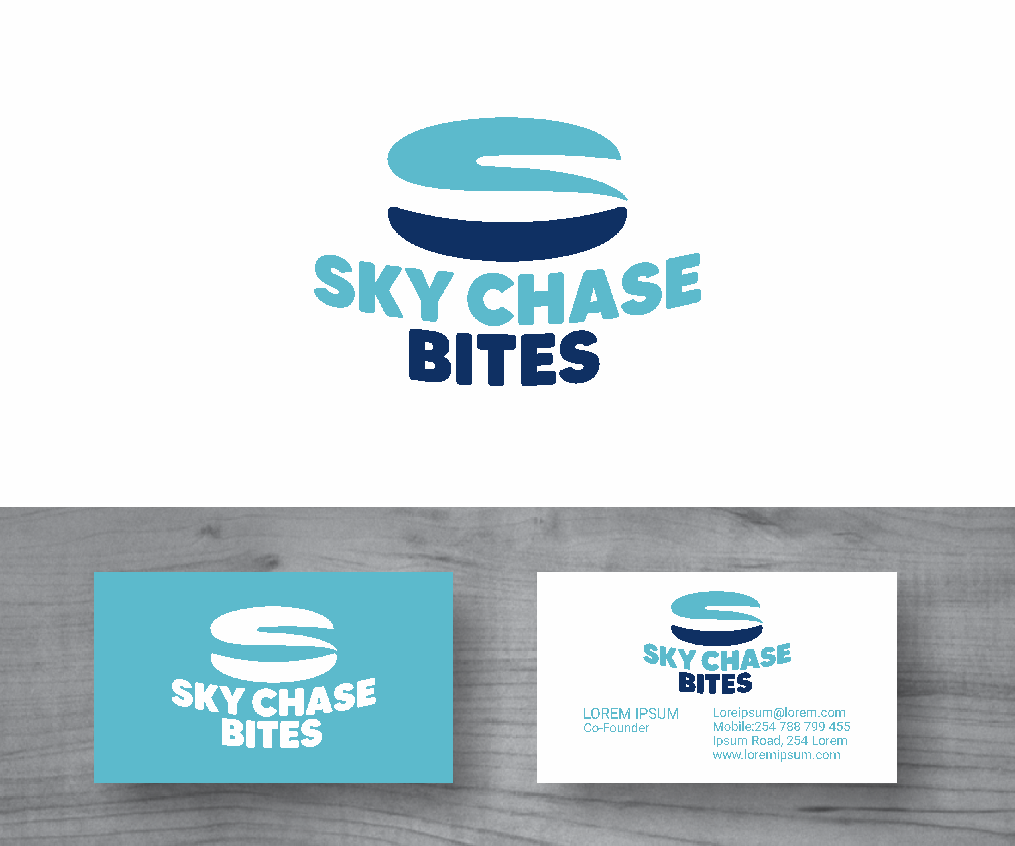 Logo-Design von MBARO für dieses Projekt | Design #35916299