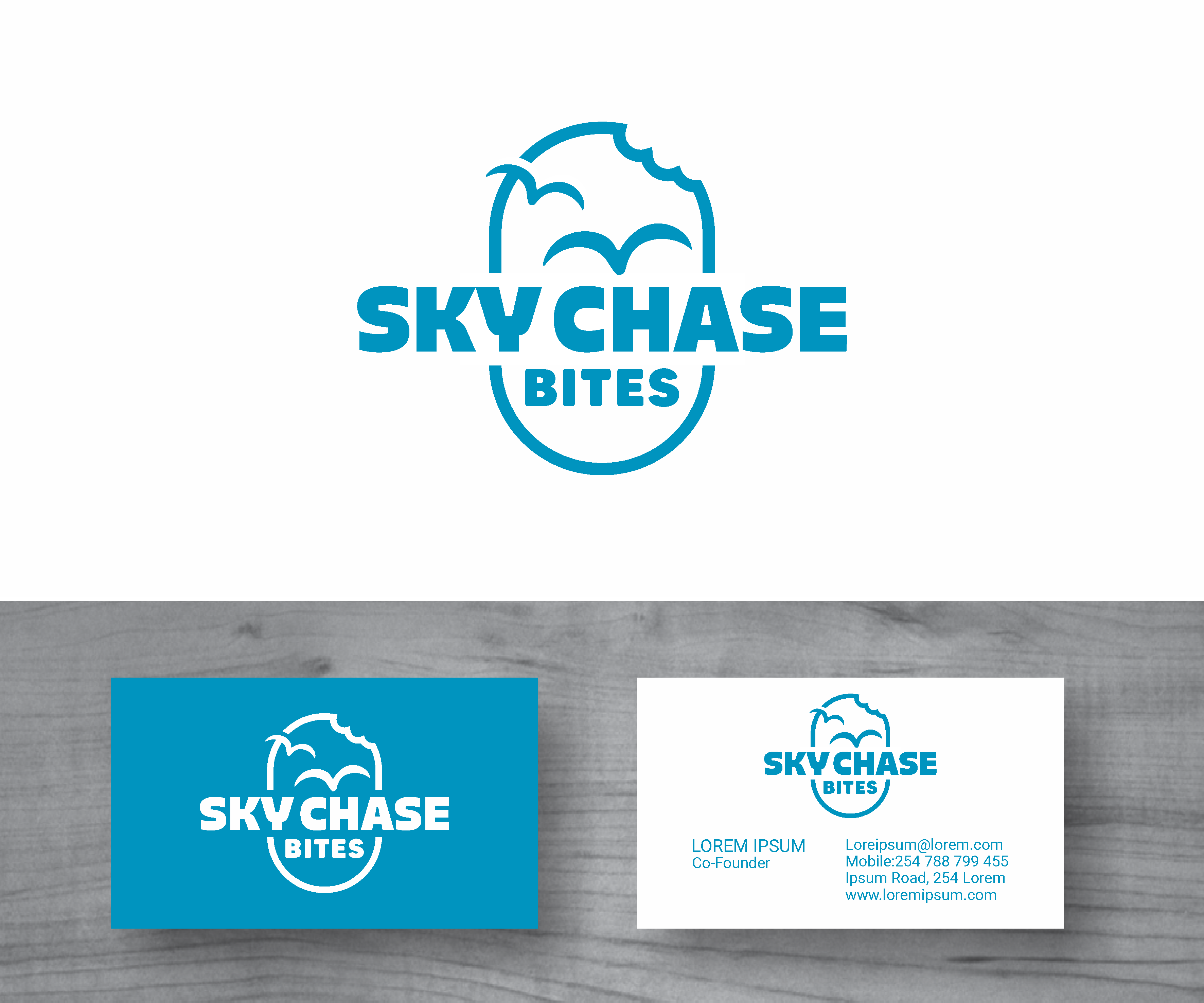 Logo Design by MBARO for this project | Design #35916300