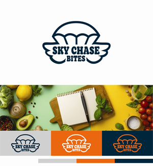 Logo Design by Nicolene Barnard for this project | Design: #35893596