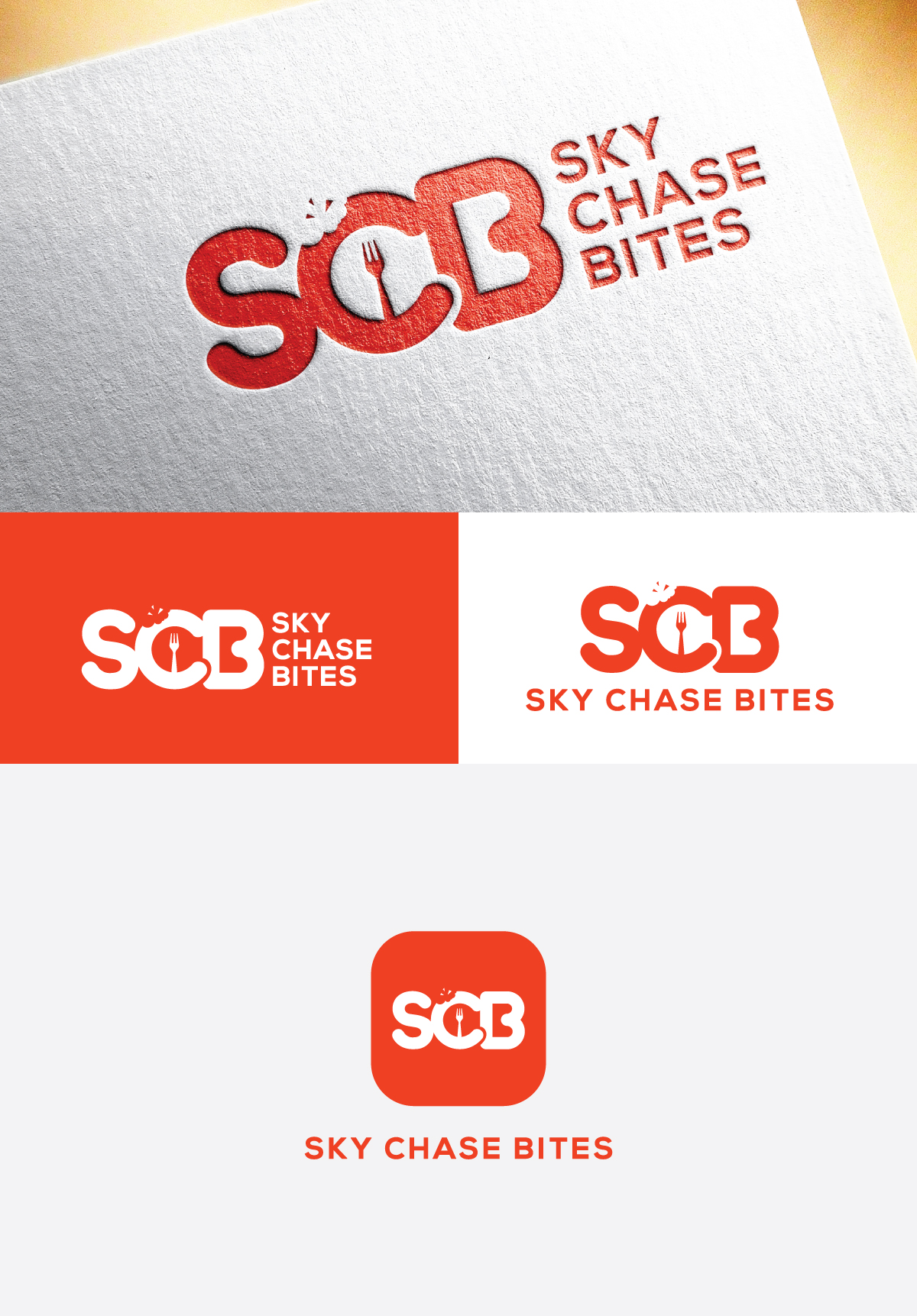 Logo Design by step forward 2 for this project | Design #35875140