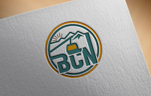 Logo Design by amran mollaa for Beacon | Design: #35875081