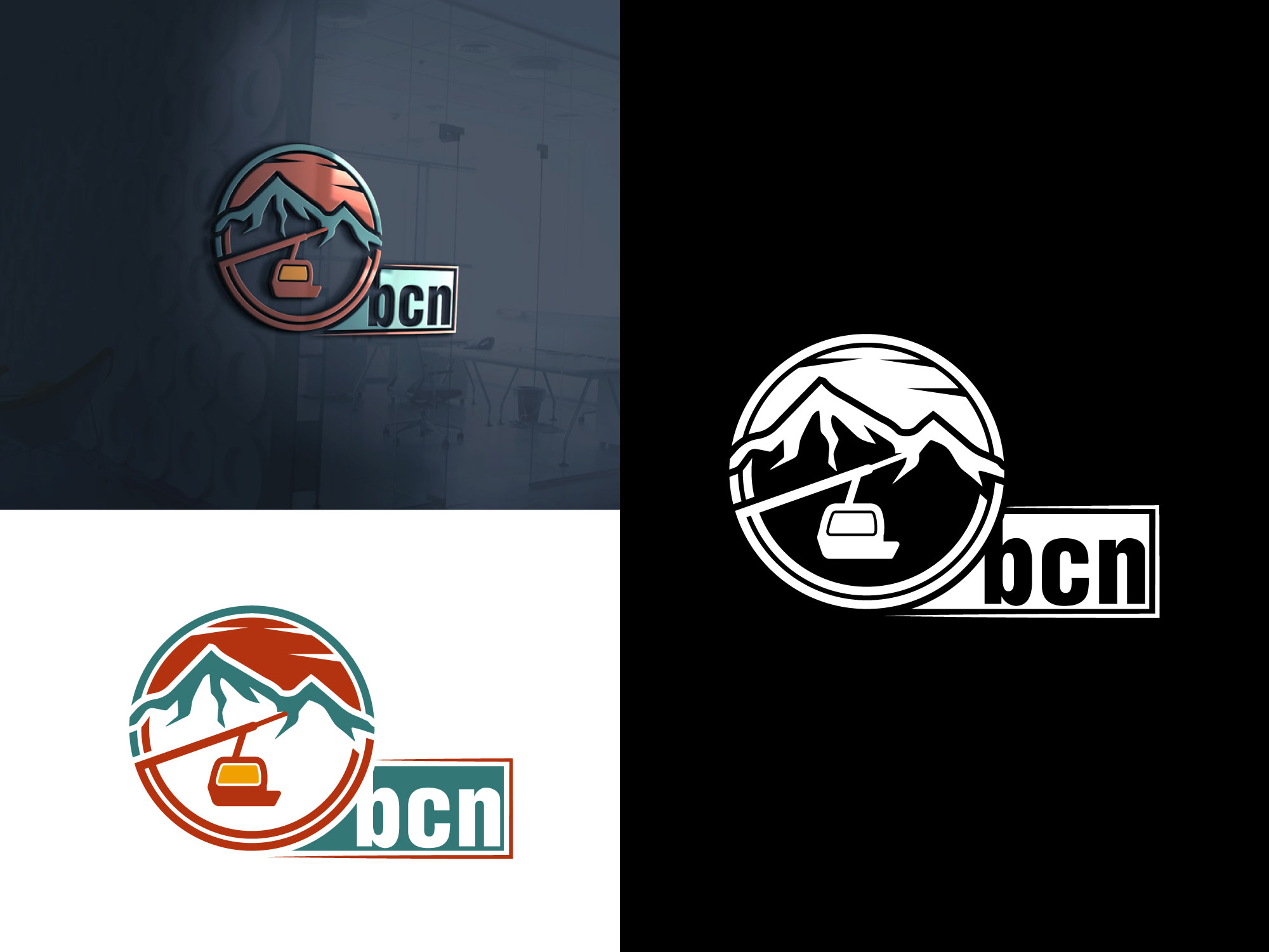 Logo Design by amran mollaa for Beacon | Design #35875243