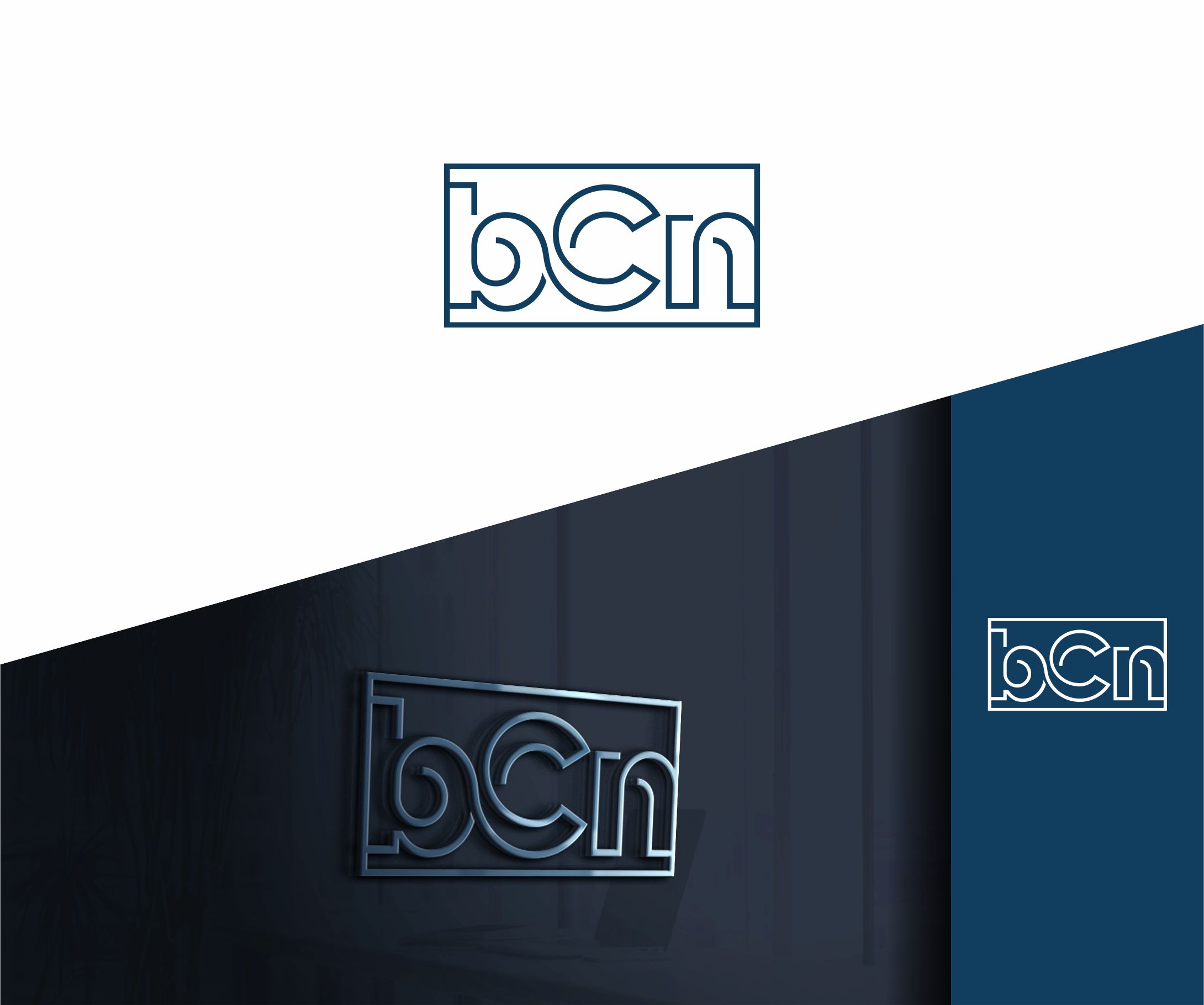 Logo Design by alkaline for Beacon | Design #35875793
