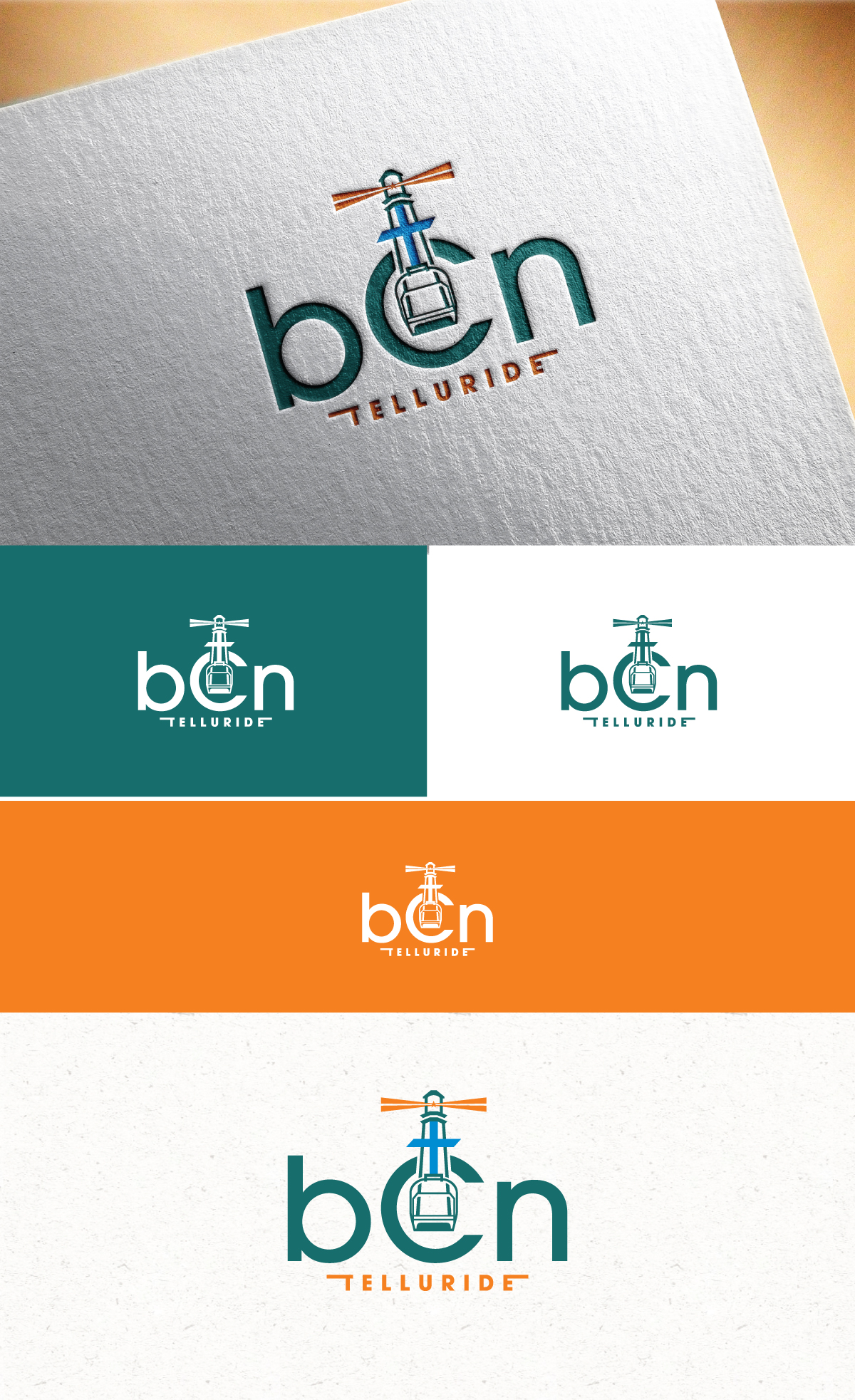 Logo-Design von Logo Stock für Beacon | Design #35879237
