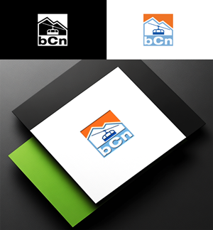 Logo Design by RA-bica for Beacon | Design: #35877337