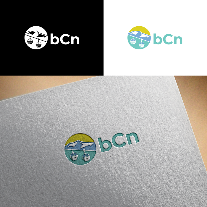Logo-Design von RA-bica für Beacon | Design #35877339