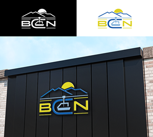 Logo Design by RA-bica for Beacon | Design: #35877341