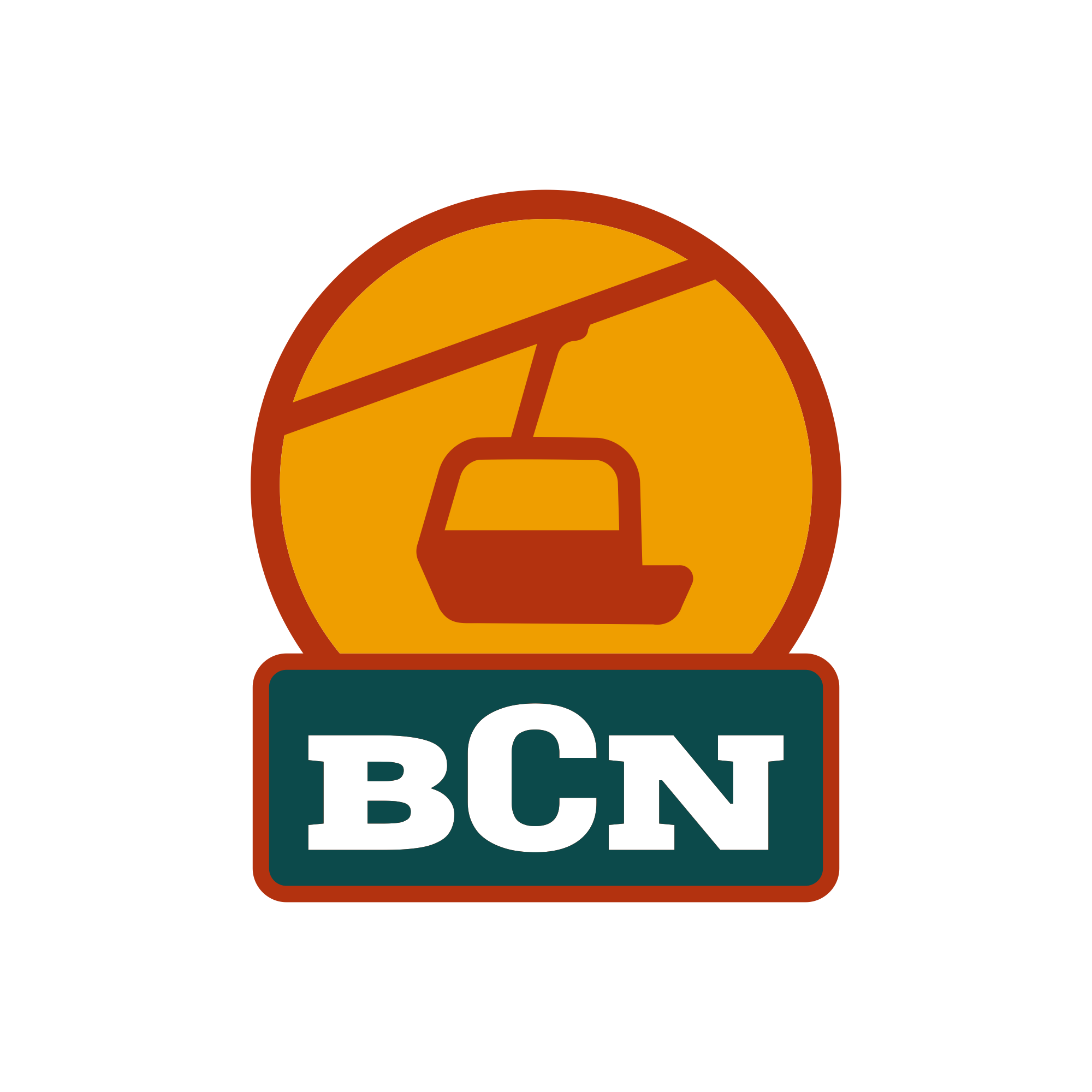 Logo-Design von putri elegant für Beacon | Design #35874979