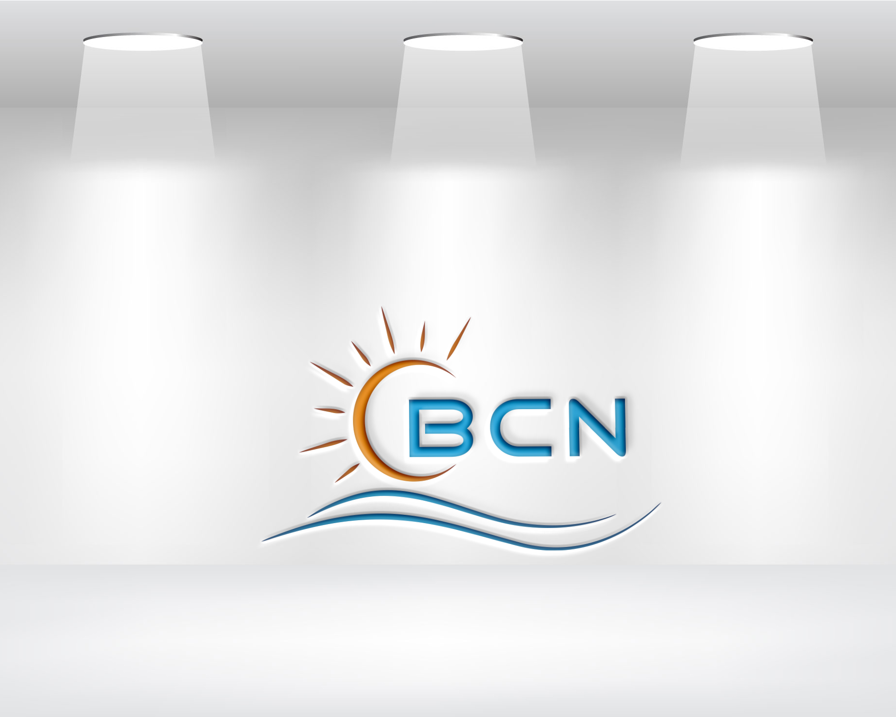 Logo-Design von AMEKO für Beacon | Design #35878403