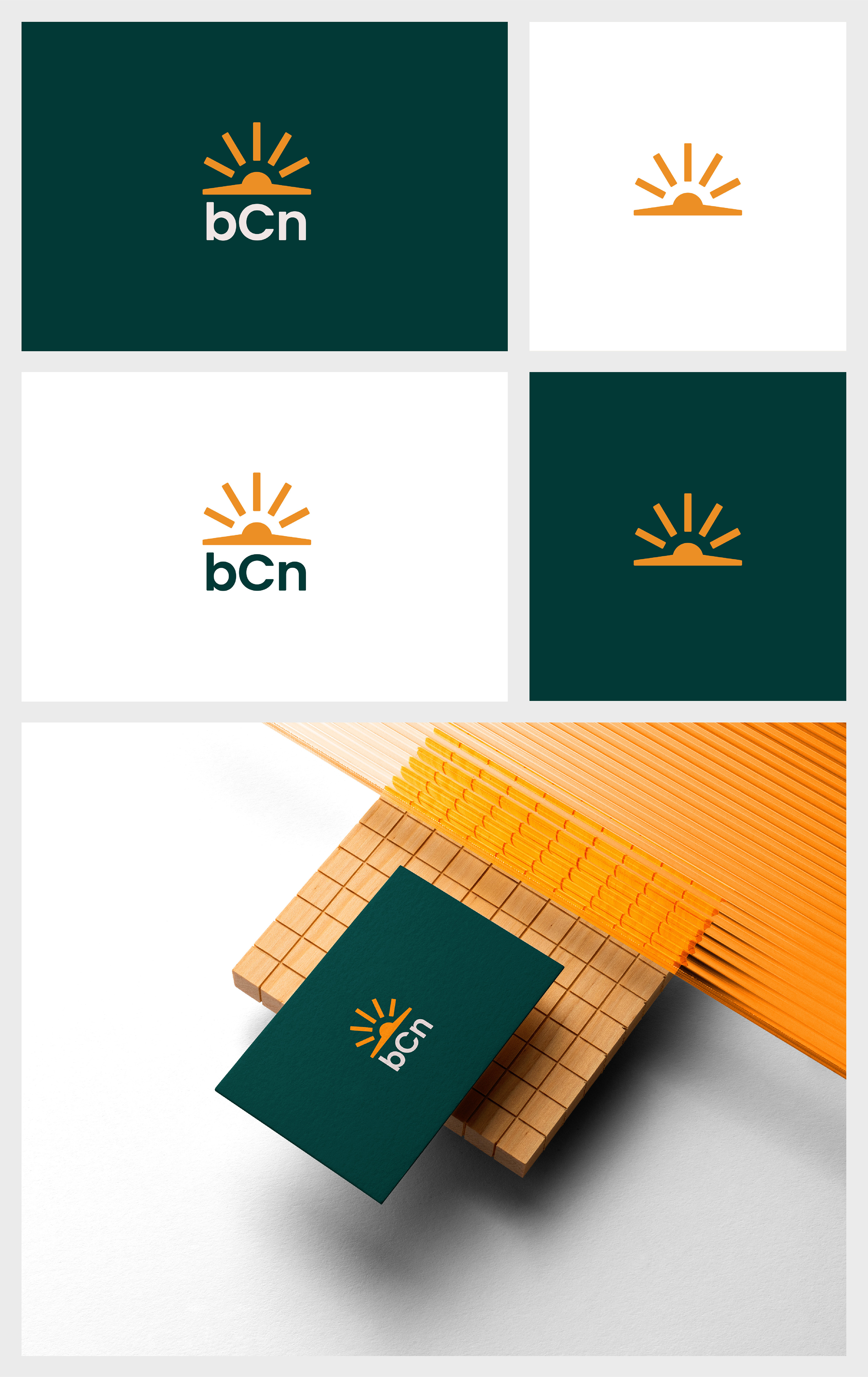 Logo-Design von Ha.Connick für Beacon | Design #35879782