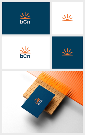 Logo Design by Ha.Connick for Beacon | Design: #35880154