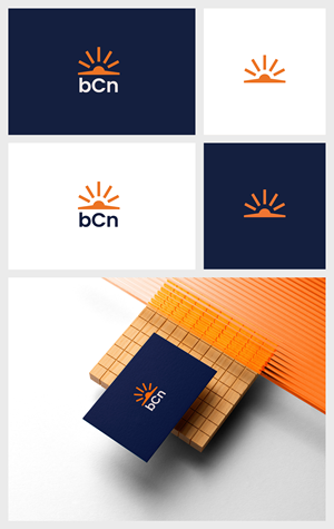 Logo Design by Ha.Connick for Beacon | Design: #35880155