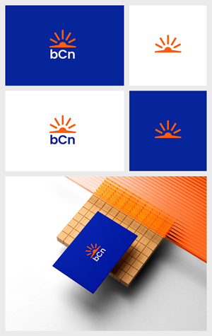 Logo Design by Ha.Connick for Beacon | Design: #35880157