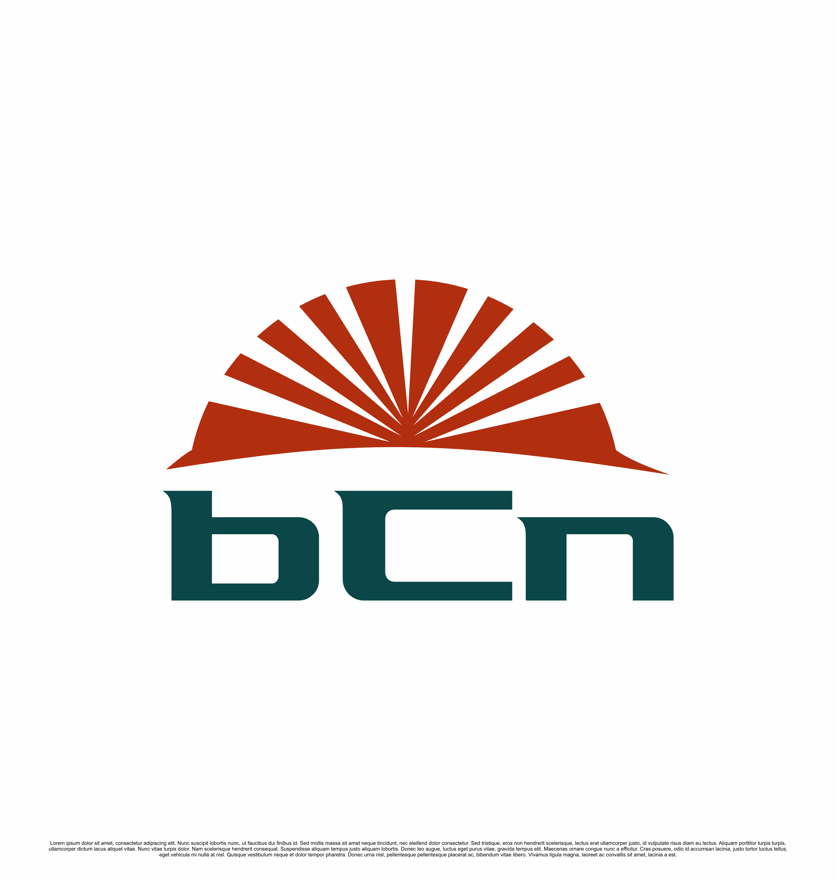 Logo-Design von saesean für Beacon | Design #35878763