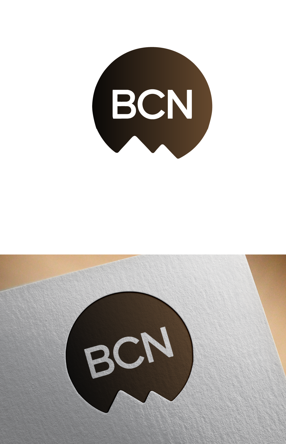 Logo Design by Christopher C for Beacon | Design #35875613