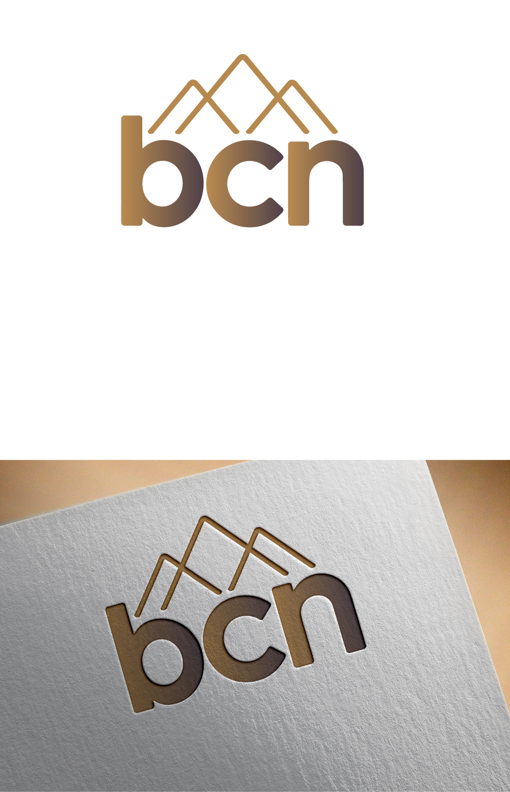 Logo Design by Christopher C for Beacon | Design #35875614