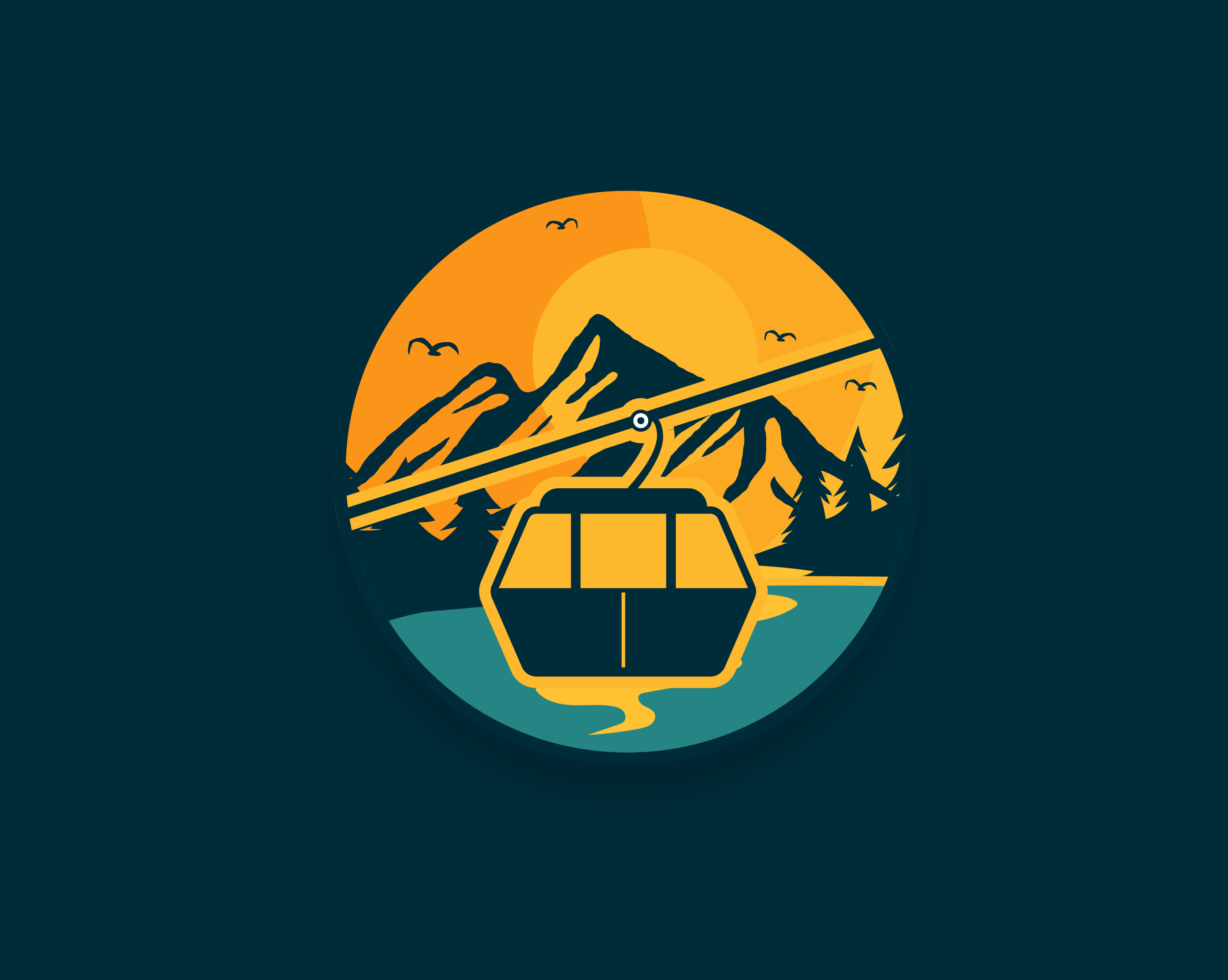 Logo-Design von Interloop_Designs für Beacon | Design #35877792