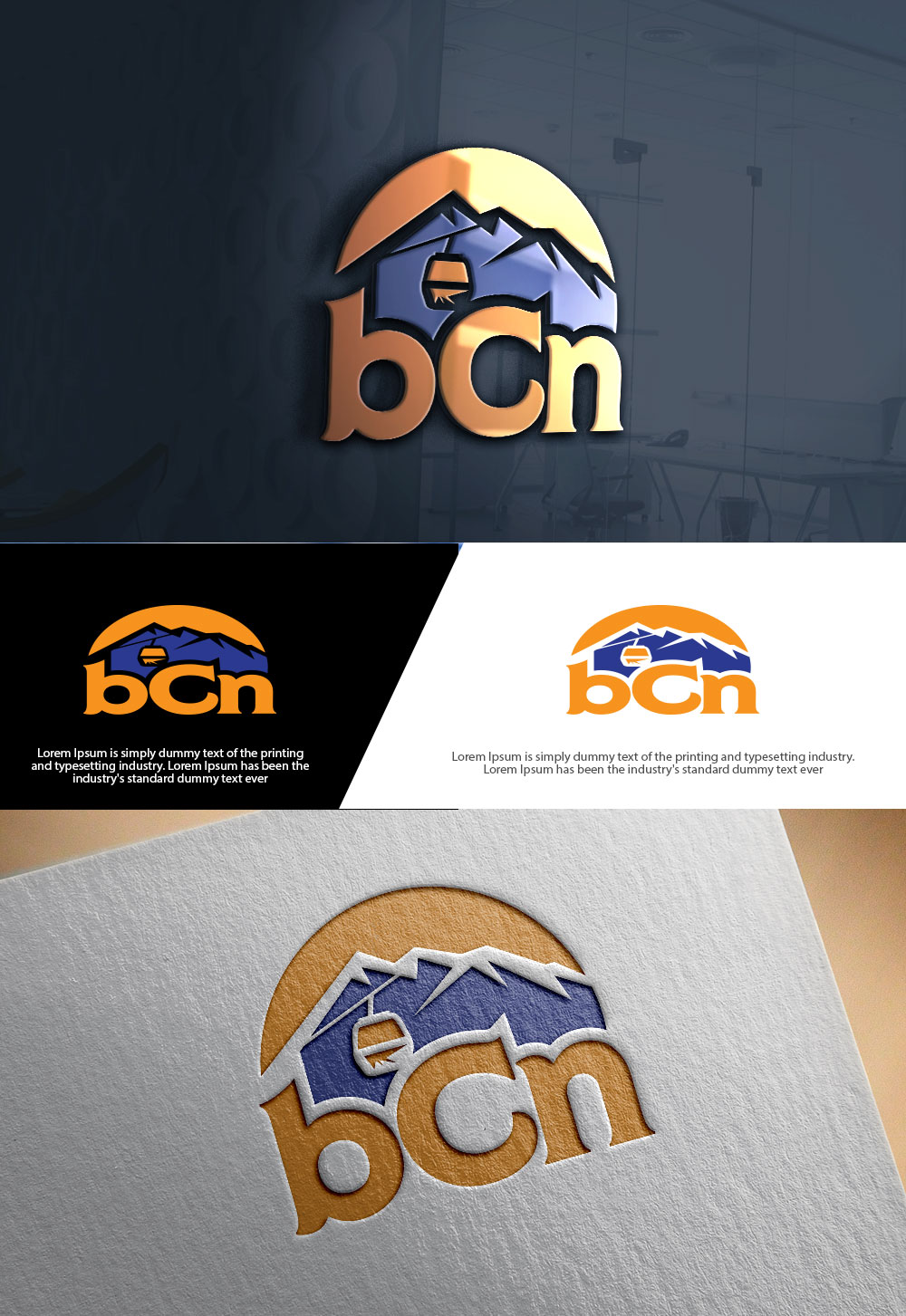 Logo-Design von sulemani  creation für Beacon | Design #35879458