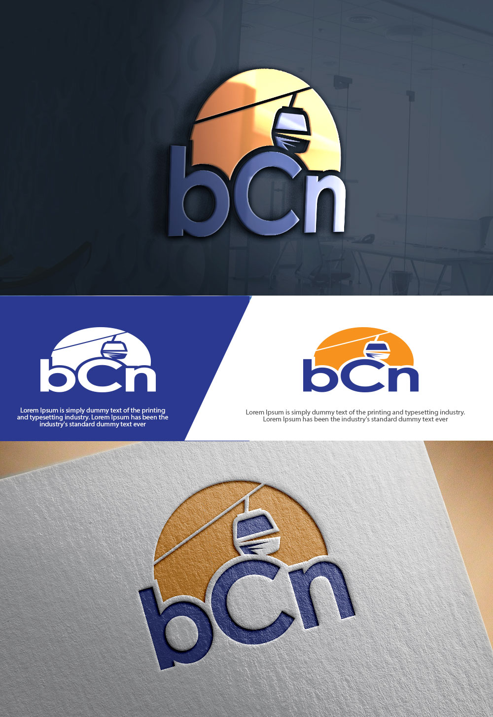 Design de Logo par sulemani  creation pour Beacon | Design #35879459