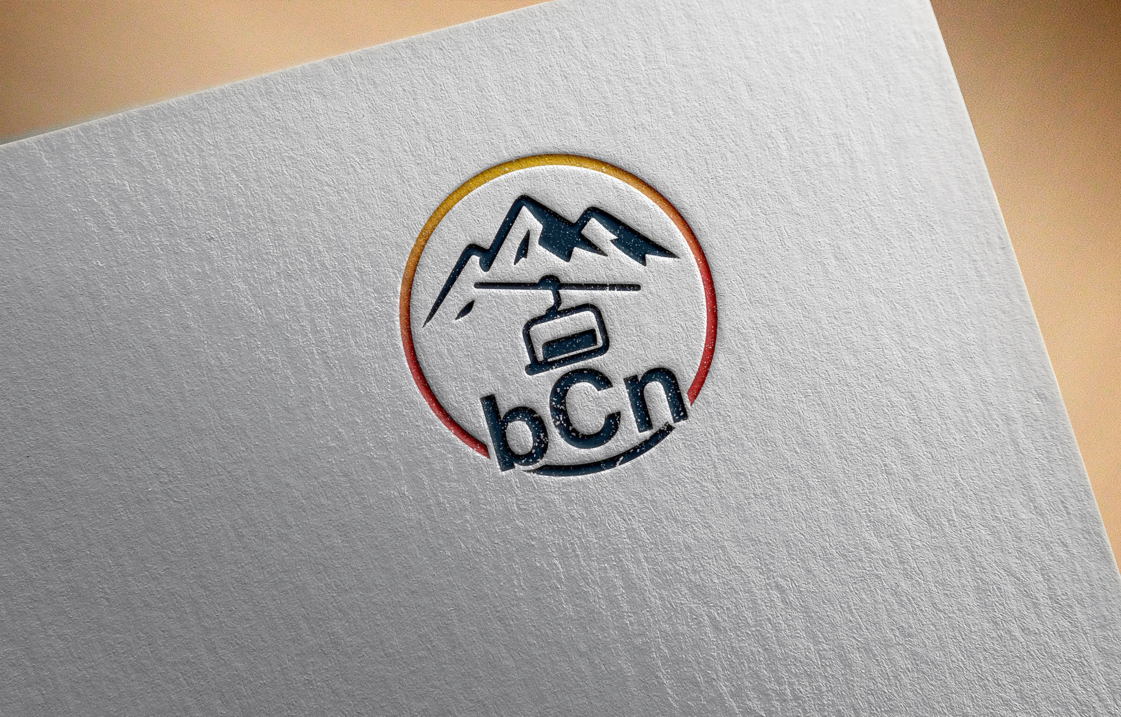 Logo Design by Logotruck for Beacon | Design #35883092