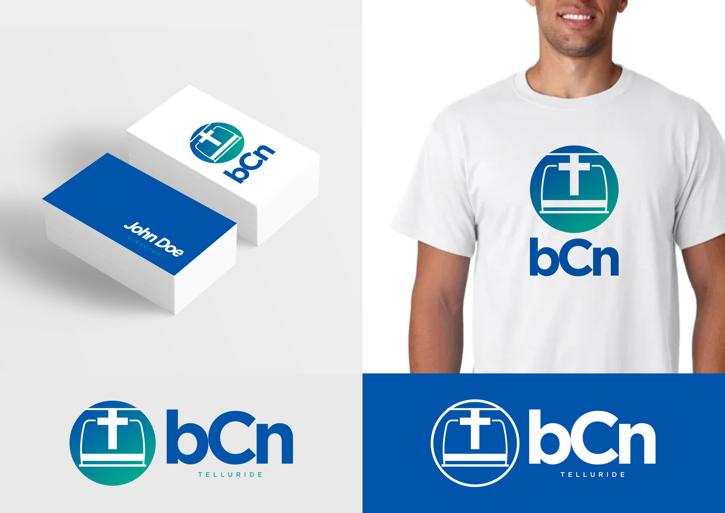 Logo-Design von Stobart Creative für Beacon | Design #35877261