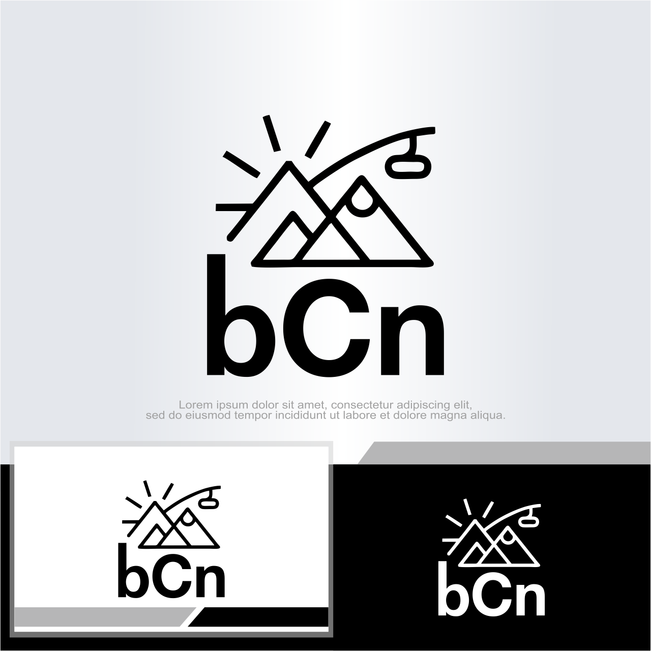 Logo Design by Argidhan for Beacon | Design #35877716