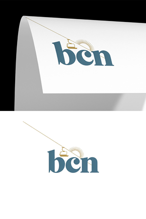 Logo Design by Sajee. for Beacon | Design: #35879584